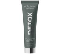 Mádara Detox Ultra Purifying Mud Mask 60ml