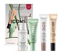 MÁDARA - Medium Set regalo Set cura del viso 102 ml female