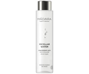MÁDARA - Micellar Water Acqua micellare 100 ml unisex