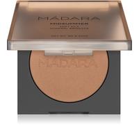 MÁDARA MIDSUMMER polvere abbronzante minerale 9 g