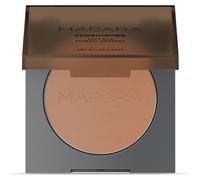 MÁDARA MIDSUMMER polvere abbronzante minerale 9 g