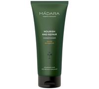 mádara Nourish And Repair Conditioner 200 ml Fluido