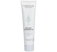 Madara Olio Detergente Fondente 100 ml Olio