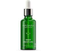 MÁDARA Cura del viso Serum Vitamin Oil 30 ml
