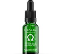Mádara Concentrato per viso e corpo Omega 3-6-9 17.5 ml