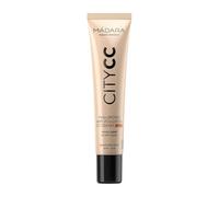 MÁDARA Organic Skincare CITY CC Anti-Pollution CC Cream SPF 15 - Light
