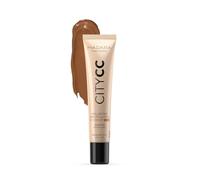 MÁDARA Cura del viso Cura CITYCC Hyaluronic Anti-Pollution CC Cream SPF15 TAN 40 ml