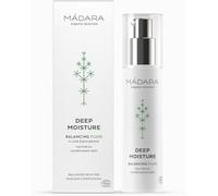 Mádara DEEP MOISTURE lozione viso 50 ml