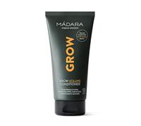 MÁDARA Cura dei capelli Condizionatore Grow Volume Conditioner 175 ml