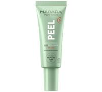 Mádara Organic Skincare Peel Maschera Peeling Esfoliante Aha 17ml - Scrub viso