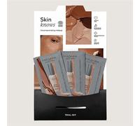 MÁDARA Organic Skincare | Skin Equal Soft Glow Foundation (Fair kit)