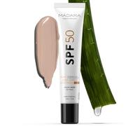 MÁDARA Organic Skincare SUN (Viso SPF30) (Ultra-Shield (SPF50))
