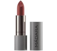 MÁDARA Trucco Labbra Velvet Wear Matte Cream Lipstick 32 WARM NUDE 3,80 g