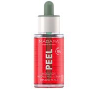 MÁDARA - PEEL Hyaluron Intense Peel Serum Scrub viso 30 ml unisex
