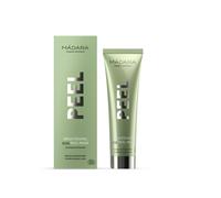 mádara Peel Maschera peeling illuminante aha 60 ml Peeling