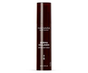 MÁDARA Peptide Day Cream 50 ml - Crema viso antirughe