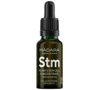 MÁDARA - Plant Stem Cell Concentrate Siero idratante 17.5 ml unisex