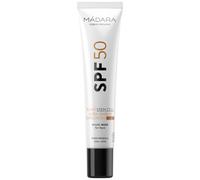 Madara Plant Stem Cell Ultra-Shield Crema solare per il viso SPF 50
