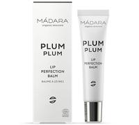 Mádara Plum Plum Lip Perfection Balm 15ml