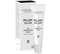 mádara Plum Plum Balsamo di perfezione per le labbra 15 ml Protezione