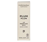 Madara Plum Plum Lip Balm 15ml Lucidalabbra