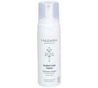 MÁDARA Detergenti e Tonici Schiuma Purificante 150 ml