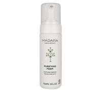 MÁDARA Organic Skincare Purifying Foam - 150 ml