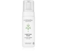 MÁDARA Organic Skincare Purifying Foam - 150 ml