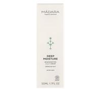 MÁDARA Organic Skincare | Crema Noche Regeneradora, Textura Rica