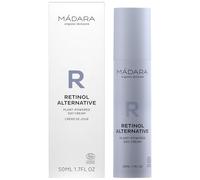 MÁDARA Cura del viso Cura RETINOL ALTERNATIVE Plant-Powered Day Cream 50 ml