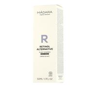 MÁDARA Cura del viso Cura RETINOL ALTERNATIVE Plant-Powered Night Cream 50 ml