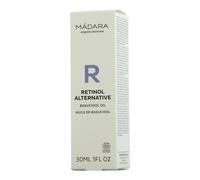 MÁDARA Retinol Alternative Plant-Powered Bakuchiol Oil 30 ml