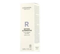 MÁDARA Retinol Alternative Plant-Powered Day Cream 50 ml
