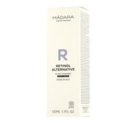 MÁDARA Cura del viso Cura RETINOL ALTERNATIVE Plant-Powered Night Cream 50 ml