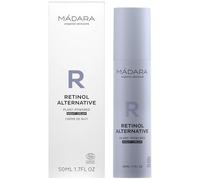 MÁDARA Cura del viso Cura RETINOL ALTERNATIVE Plant-Powered Night Cream 50 ml