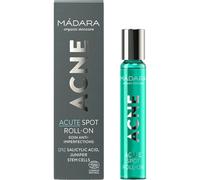 Mádara Roll-On Acne Azione Mirata 8ml - Trattamento azione mirata