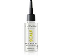 MÁDARA Cura dei capelli Cura Siero peeling del cuoio capelluto 50 ml