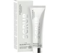 Mádara Scrub Esfoliante Olio-Latte 60ml - Scrub