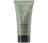 Madara Scrub Minerale per Il Corpo Ah 175 ml