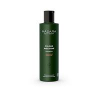 MÁDARA Shampoo Colore e Lucentezza 250ml - Con Lino del Nord