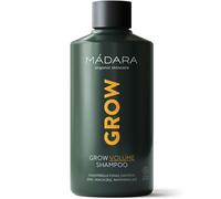 MÁDARA Organic Skincare GROW Volume Shampoo - 250 ml