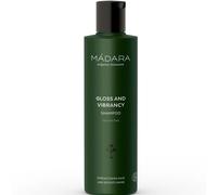 Madara Shampoo Lucentezza e Vibrazione