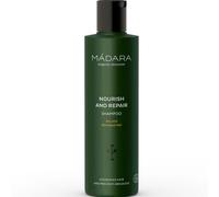 Mádara Nourish And Repair Shampoo 250ml