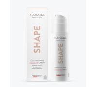 MÁDARA | Shape Caffeine-Maté Cellulite Cream - 150 ml