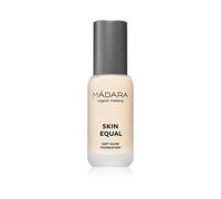 Madara Skin Equal Soft Glow #10 Porcellana Fondotinta