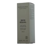 MÁDARA Skin Equal Soft Glow Foundation SPF 20 40 sabbia 30 ml