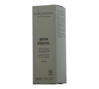 MÁDARA Skin Equal Soft Glow Foundation SPF 20 50 Golden Sand 30 ml