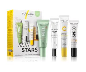 MÁDARA Skin Stars set per una pelle perfetta