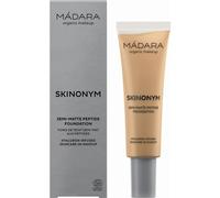 Mádara Skinonym Base Peptide Semi-Matte 30 ml - Base trucco
