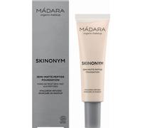 Mádara Skinonym Base Semi-Opaca Peptide 30 ml - Fondotinta